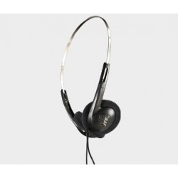 HP-10 JTS Ενσύρματα ακουστικά κεφαλής με καλώδιο 1,2 μέτρα